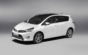 Toyota Verso '2012